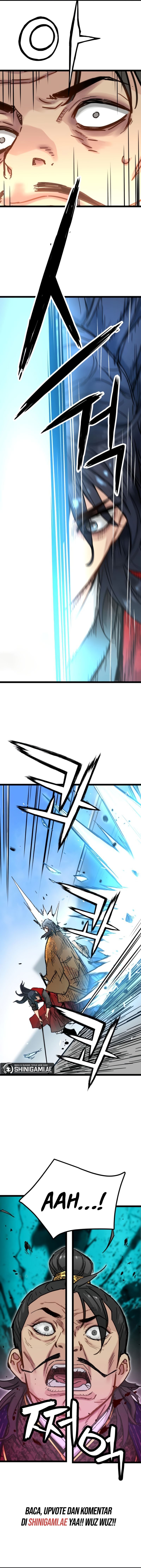 Surviving As A Genius On Borrowed Time - Chapter 22 - Page 11