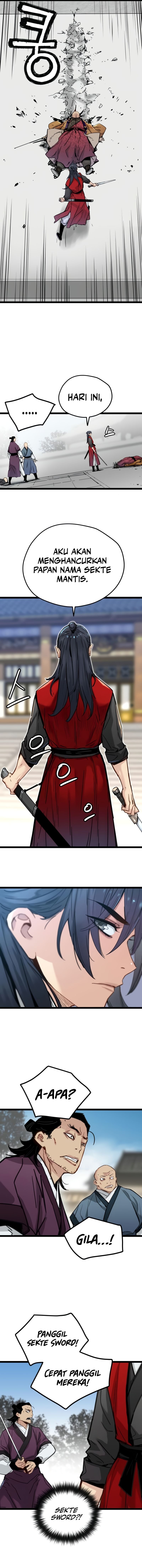 Surviving As A Genius On Borrowed Time - Chapter 22 - Page 12