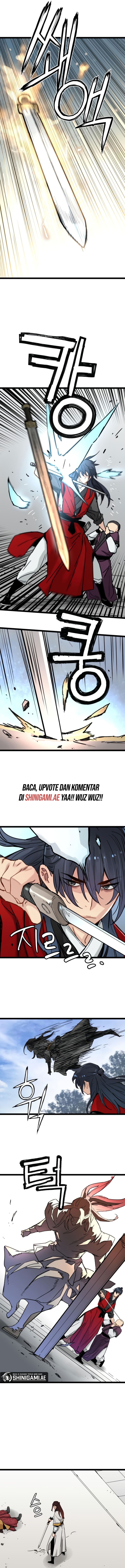 Surviving As A Genius On Borrowed Time - Chapter 22 - Page 14