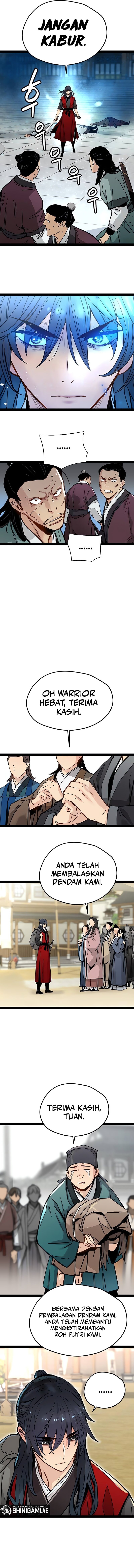 Surviving As A Genius On Borrowed Time - Chapter 23 - Page 7