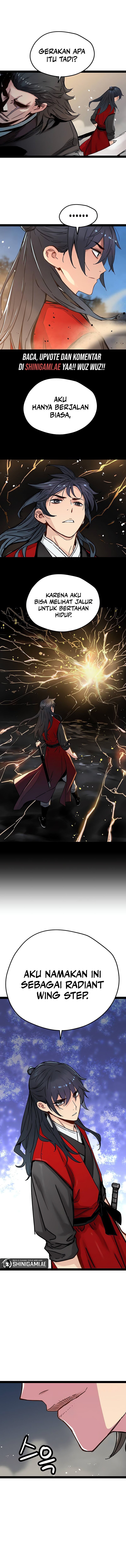 Surviving As A Genius On Borrowed Time - Chapter 24 - Page 15