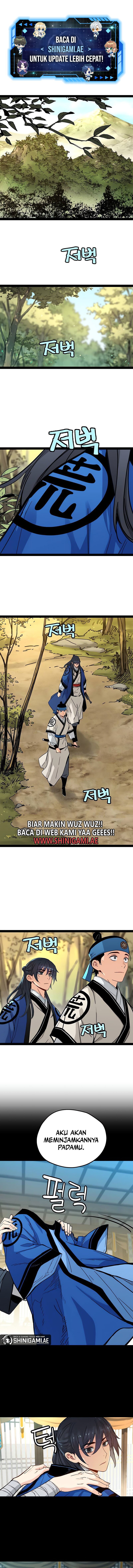 Surviving As A Genius On Borrowed Time - Chapter 25 - Page 2