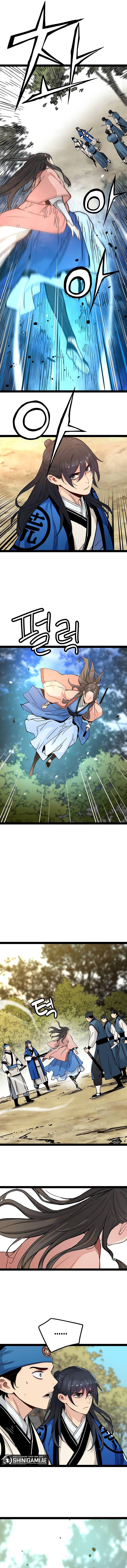 Surviving As A Genius On Borrowed Time - Chapter 25 - Page 14