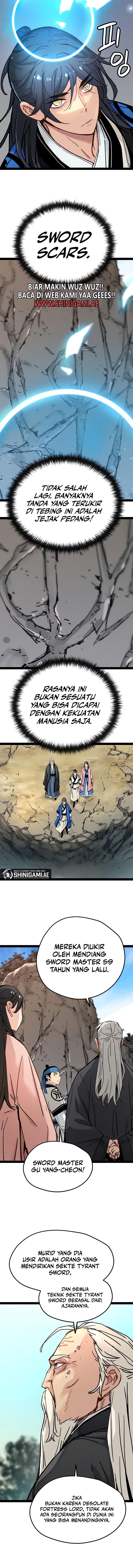 Surviving As A Genius On Borrowed Time - Chapter 26 - Page 11