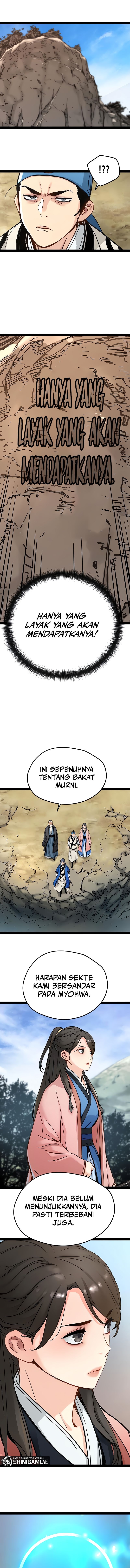 Surviving As A Genius On Borrowed Time - Chapter 26 - Page 13