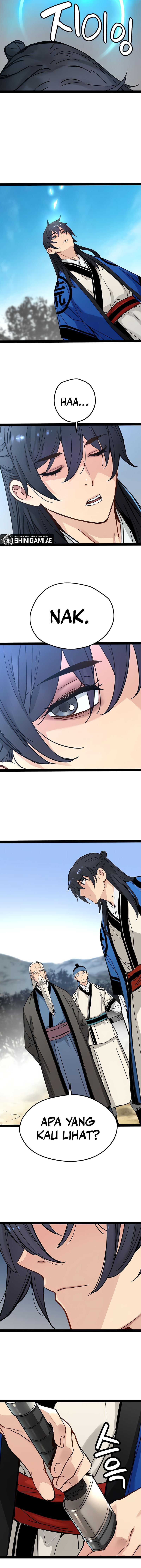 Surviving As A Genius On Borrowed Time - Chapter 26 - Page 14