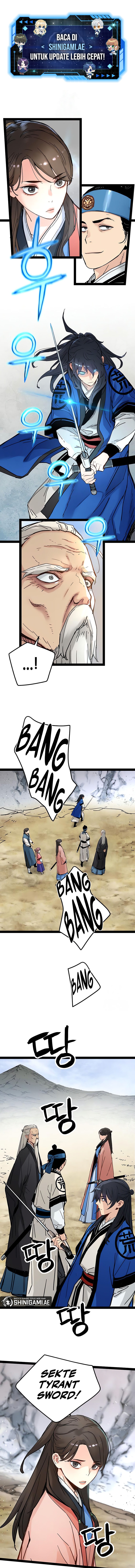 Surviving As A Genius On Borrowed Time - Chapter 27 - Page 2