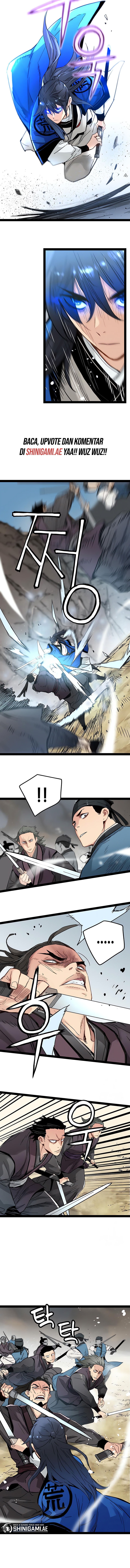 Surviving As A Genius On Borrowed Time - Chapter 27 - Page 11