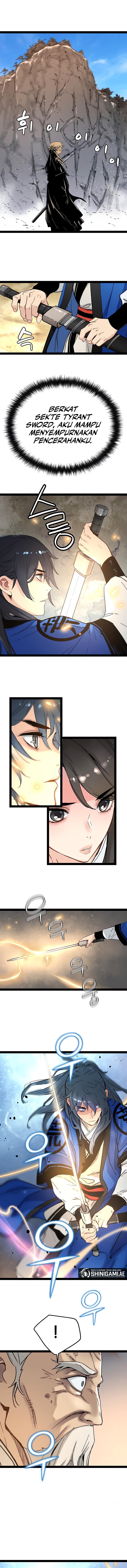 Surviving As A Genius On Borrowed Time - Chapter 28 - Page 6
