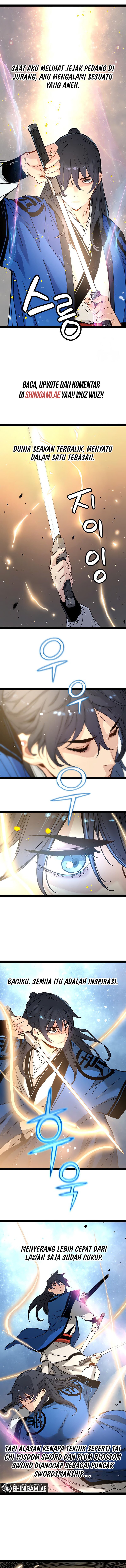 Surviving As A Genius On Borrowed Time - Chapter 28 - Page 10