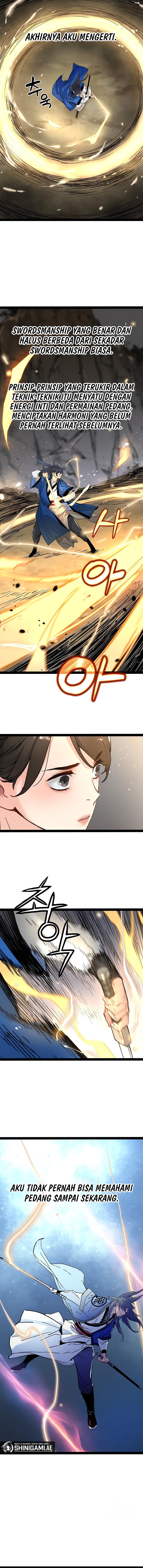 Surviving As A Genius On Borrowed Time - Chapter 28 - Page 11