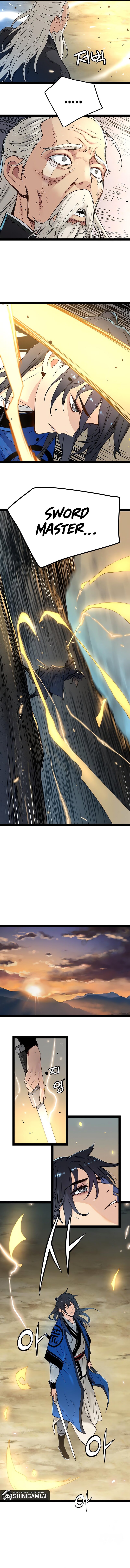 Surviving As A Genius On Borrowed Time - Chapter 28 - Page 12