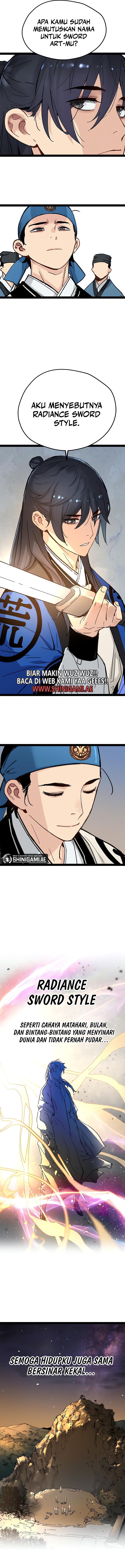 Surviving As A Genius On Borrowed Time - Chapter 28 - Page 13