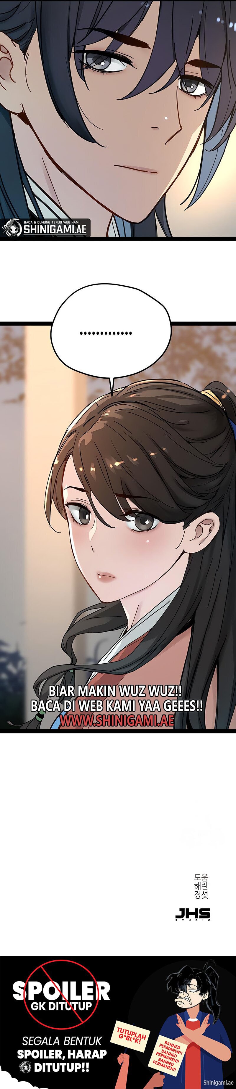Surviving As A Genius On Borrowed Time - Chapter 28 - Page 17