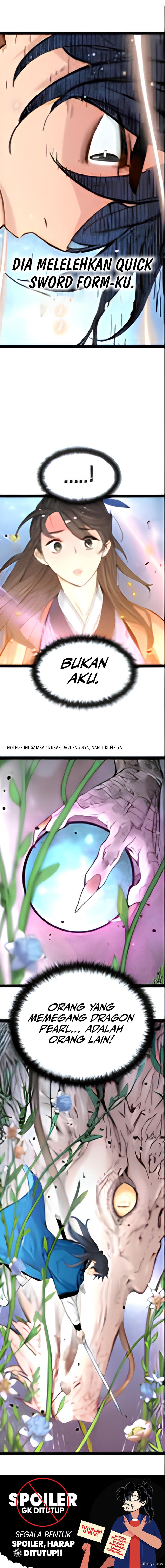 Surviving As A Genius On Borrowed Time - Chapter 29 - Page 15