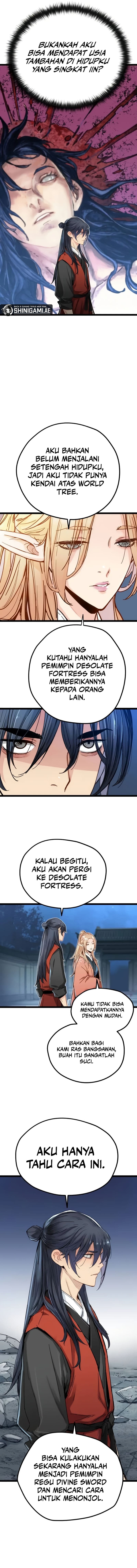 Surviving As A Genius On Borrowed Time - Chapter 3 - Page 13