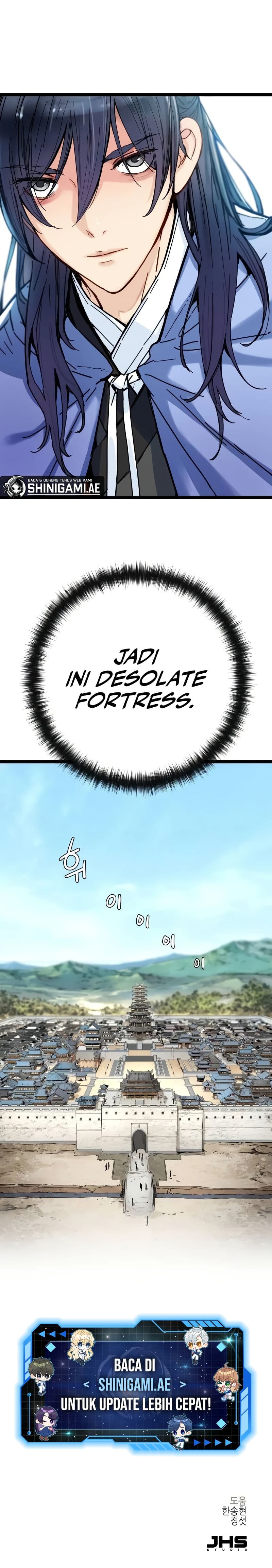 Surviving As A Genius On Borrowed Time - Chapter 3 - Page 27