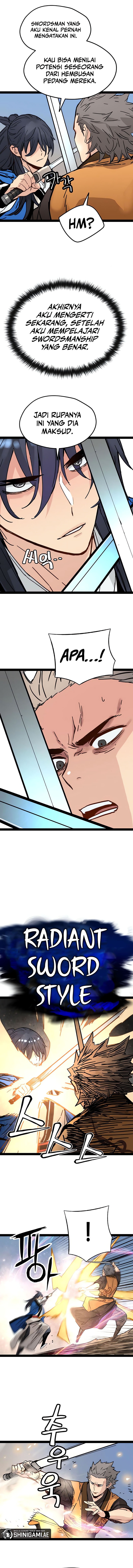 Surviving As A Genius On Borrowed Time - Chapter 31 - Page 4