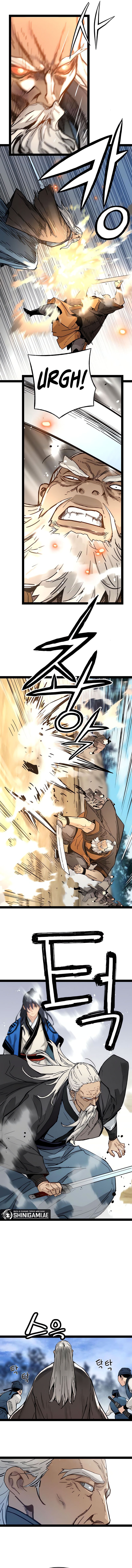 Surviving As A Genius On Borrowed Time - Chapter 31 - Page 10