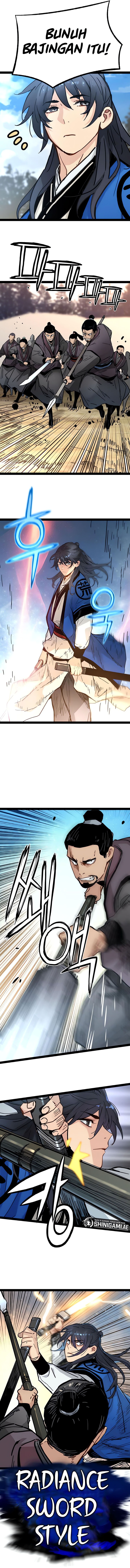 Surviving As A Genius On Borrowed Time - Chapter 31 - Page 12