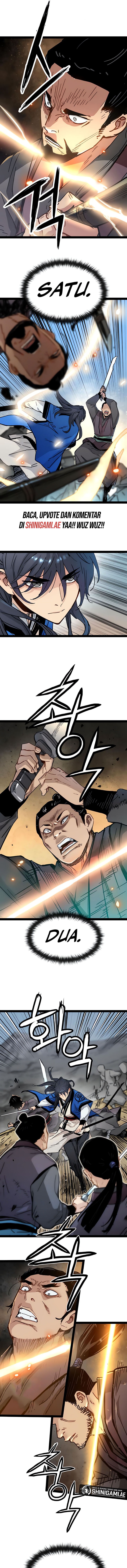 Surviving As A Genius On Borrowed Time - Chapter 31 - Page 13
