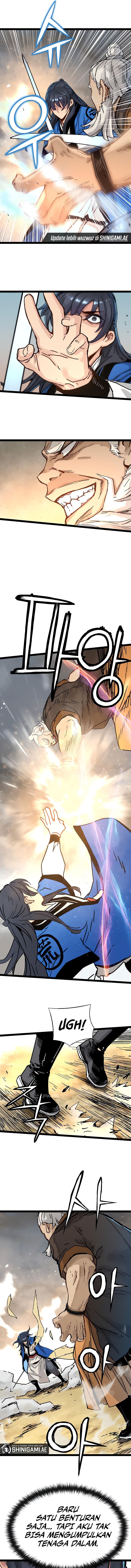 Surviving As A Genius On Borrowed Time - Chapter 32 - Page 11