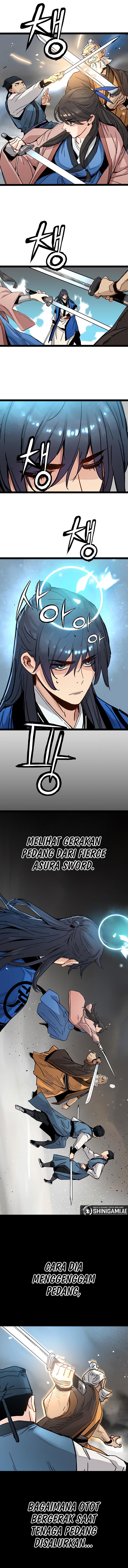 Surviving As A Genius On Borrowed Time - Chapter 32 - Page 13