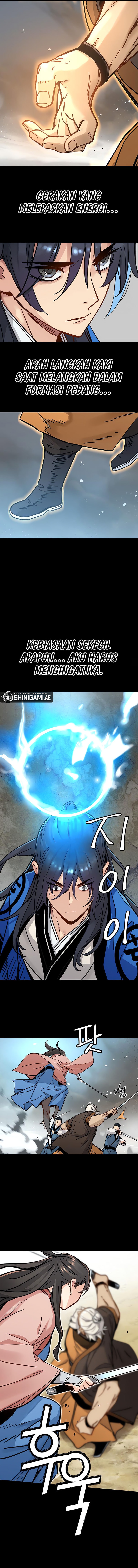 Surviving As A Genius On Borrowed Time - Chapter 32 - Page 14