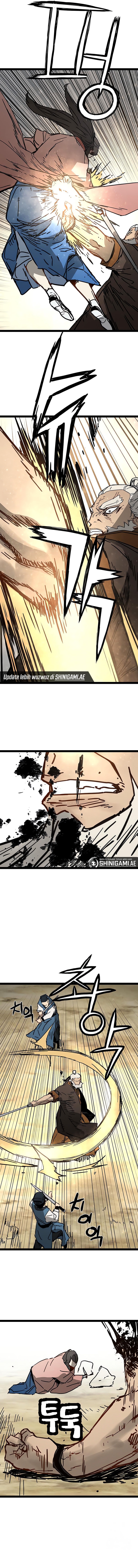 Surviving As A Genius On Borrowed Time - Chapter 32 - Page 16