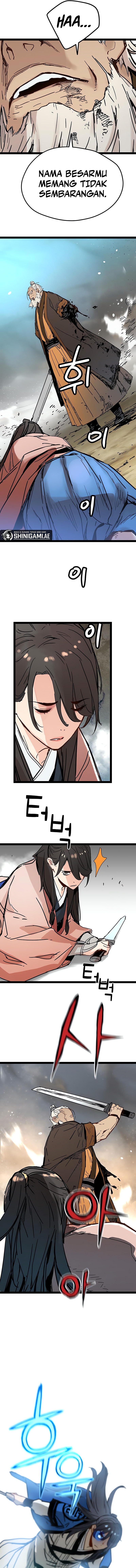 Surviving As A Genius On Borrowed Time - Chapter 32 - Page 17