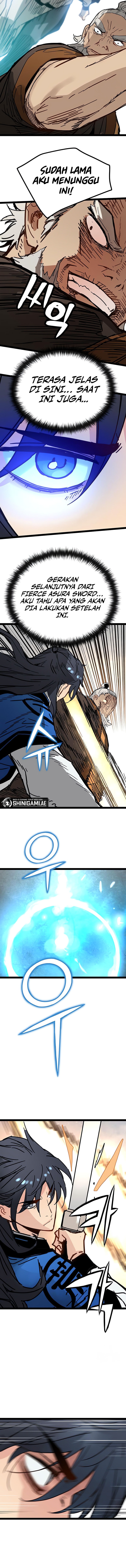 Surviving As A Genius On Borrowed Time - Chapter 32 - Page 18