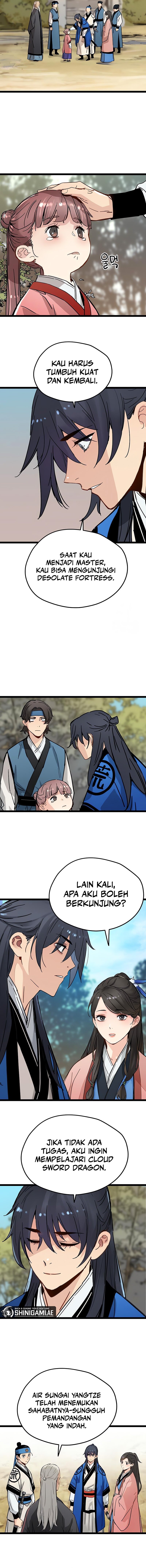 Surviving As A Genius On Borrowed Time - Chapter 33 - Page 12