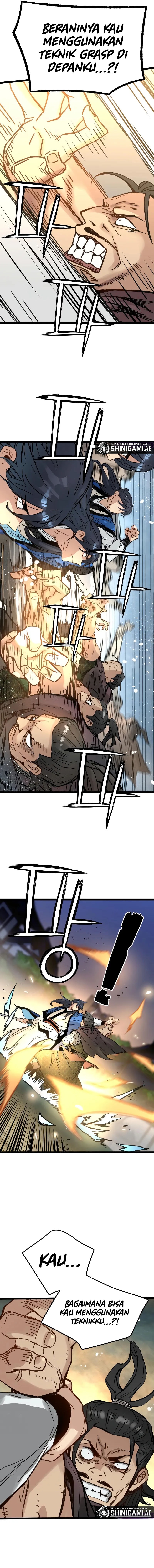 Surviving As A Genius On Borrowed Time - Chapter 35 - Page 14