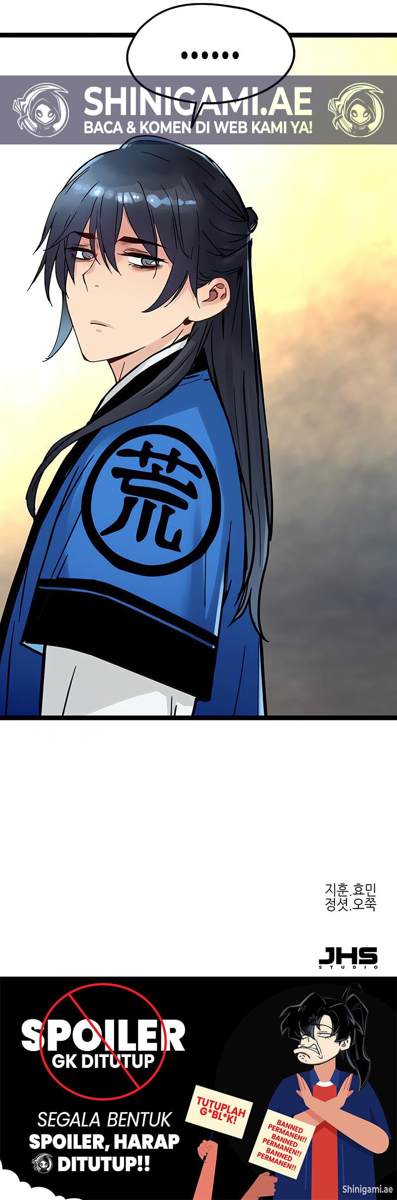 Surviving As A Genius On Borrowed Time - Chapter 38 - Page 16