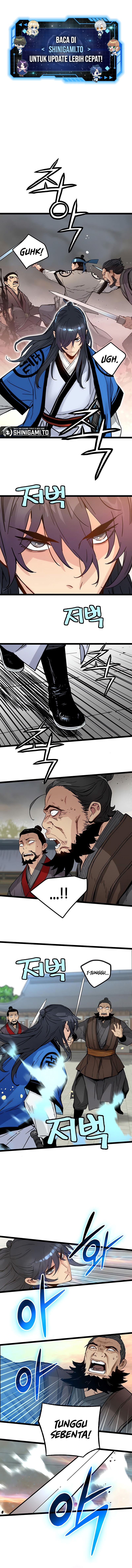 Surviving As A Genius On Borrowed Time - Chapter 41 - Page 2