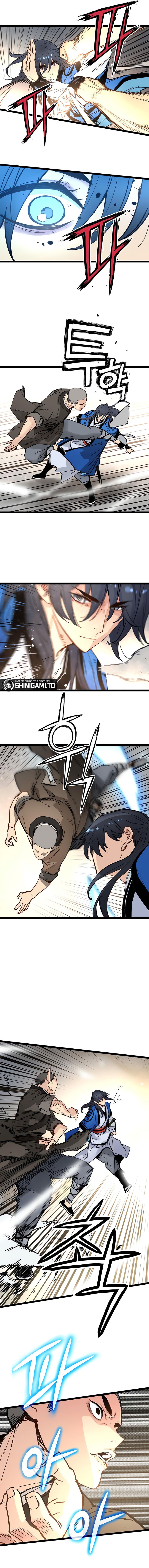 Surviving As A Genius On Borrowed Time - Chapter 41 - Page 15