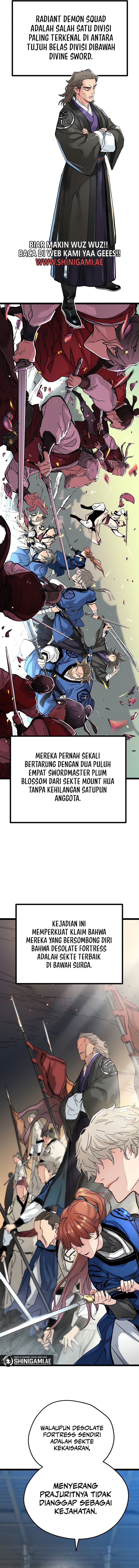 Surviving As A Genius On Borrowed Time - Chapter 7 - Page 14