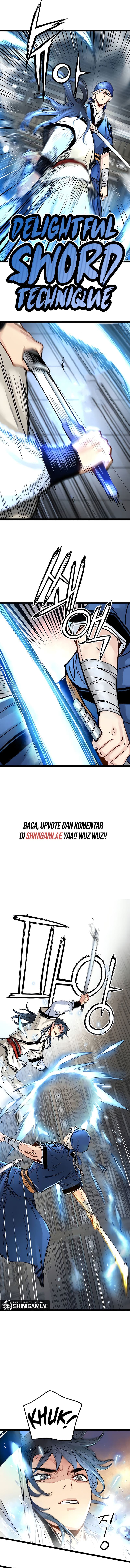 Surviving As A Genius On Borrowed Time - Chapter 8 - Page 6