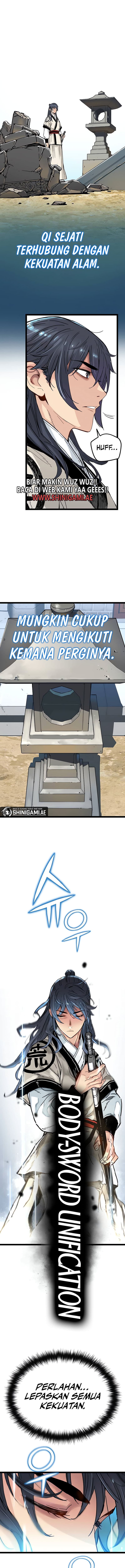 Surviving As A Genius On Borrowed Time - Chapter 9 - Page 10