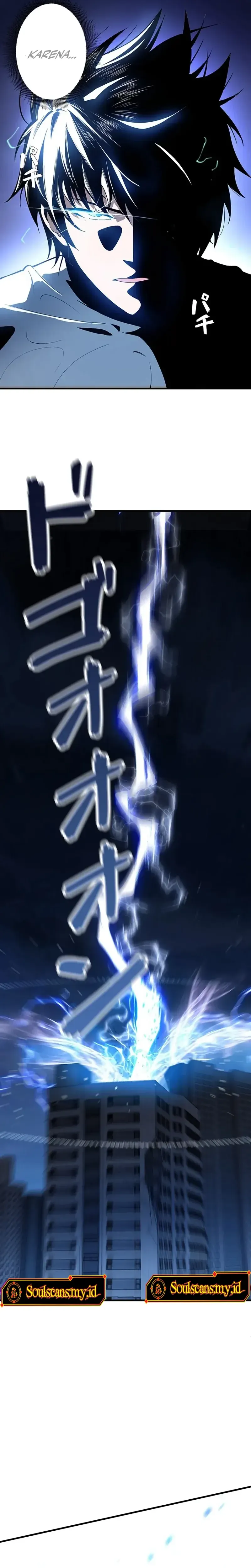 Surviving the Inverted World with Omnipotent Skills - Chapter 10 - Page 28