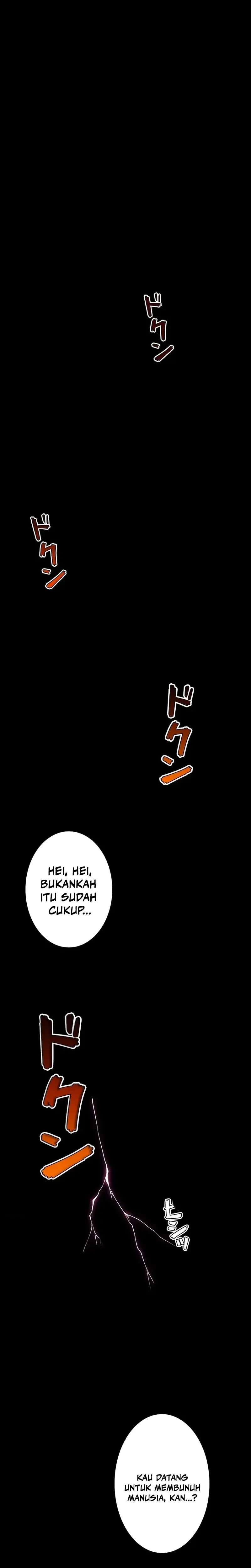 Surviving the Inverted World with Omnipotent Skills - Chapter 10 - Page 35