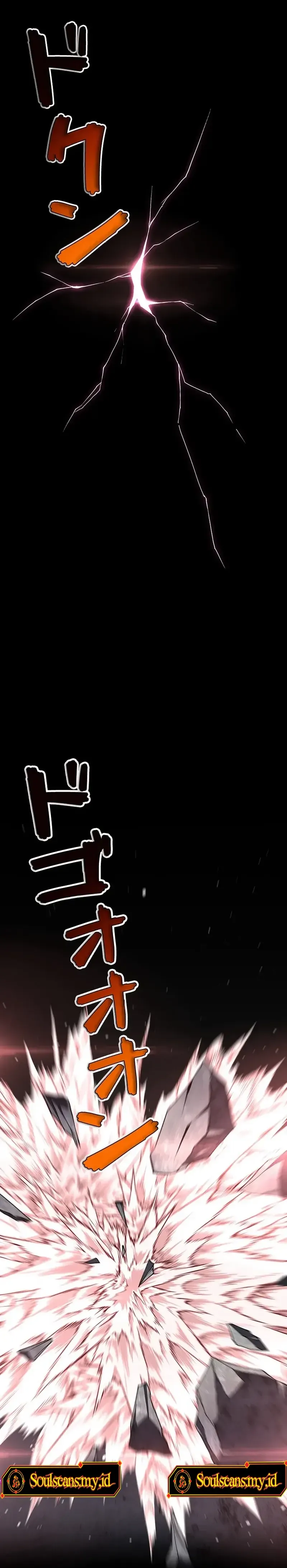 Surviving the Inverted World with Omnipotent Skills - Chapter 10 - Page 36