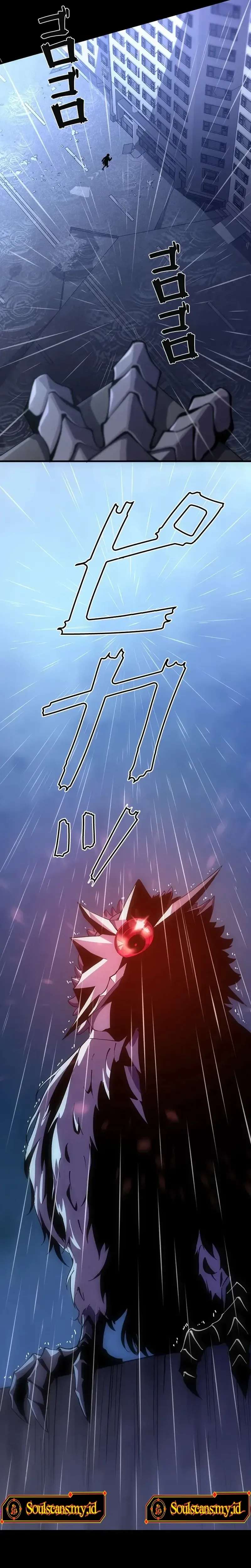 Surviving the Inverted World with Omnipotent Skills - Chapter 10 - Page 42
