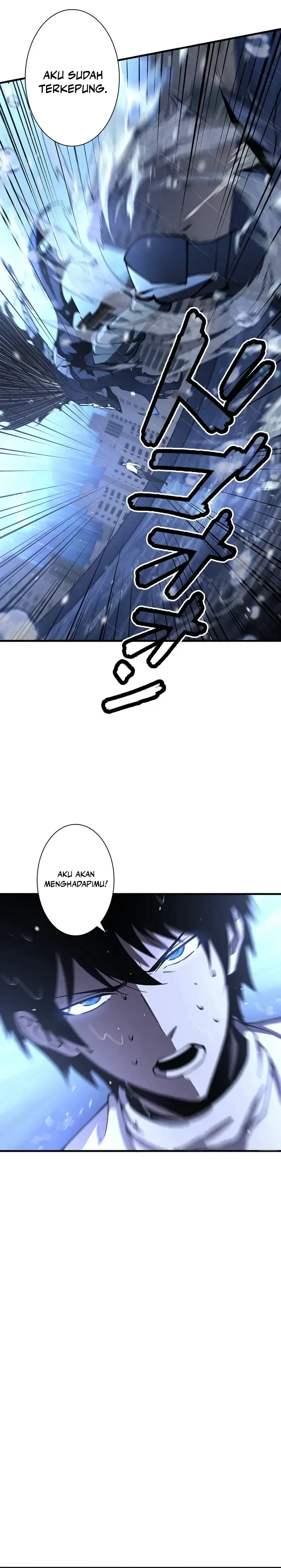 Surviving the Inverted World with Omnipotent Skills - Chapter 10 - Page 6