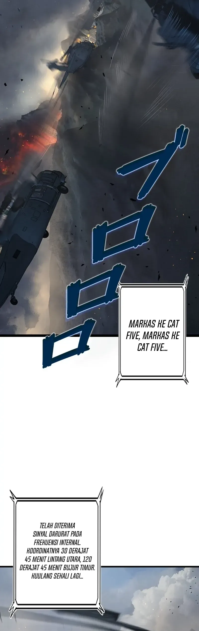 Surviving the Inverted World with Omnipotent Skills - Chapter 11 - Page 4