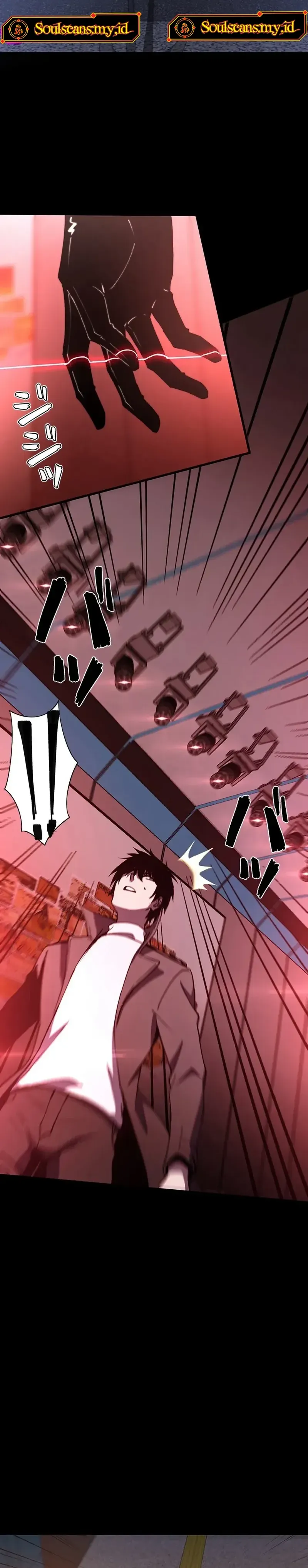 Surviving the Inverted World with Omnipotent Skills - Chapter 13 - Page 14
