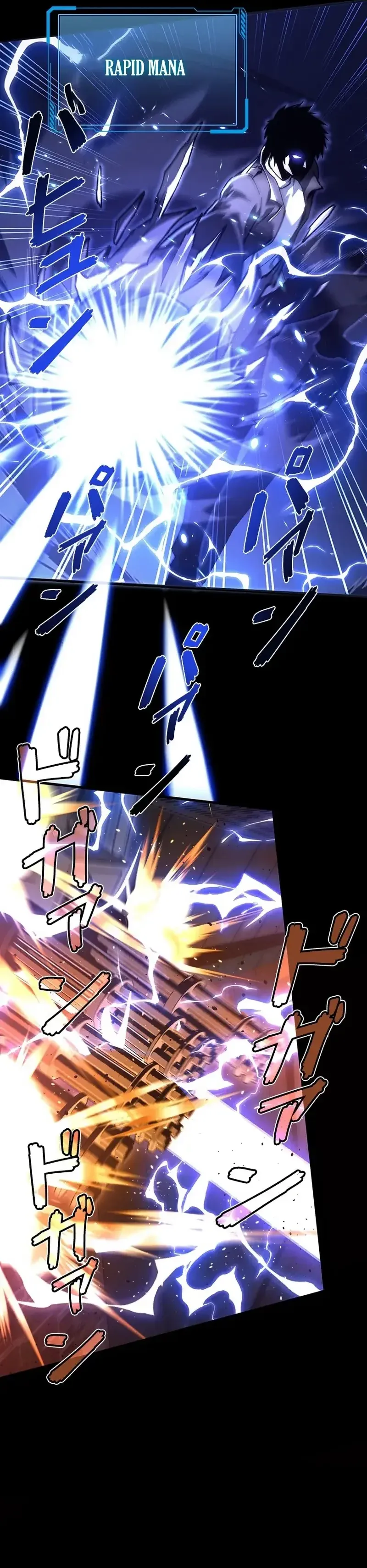 Surviving the Inverted World with Omnipotent Skills - Chapter 13 - Page 16