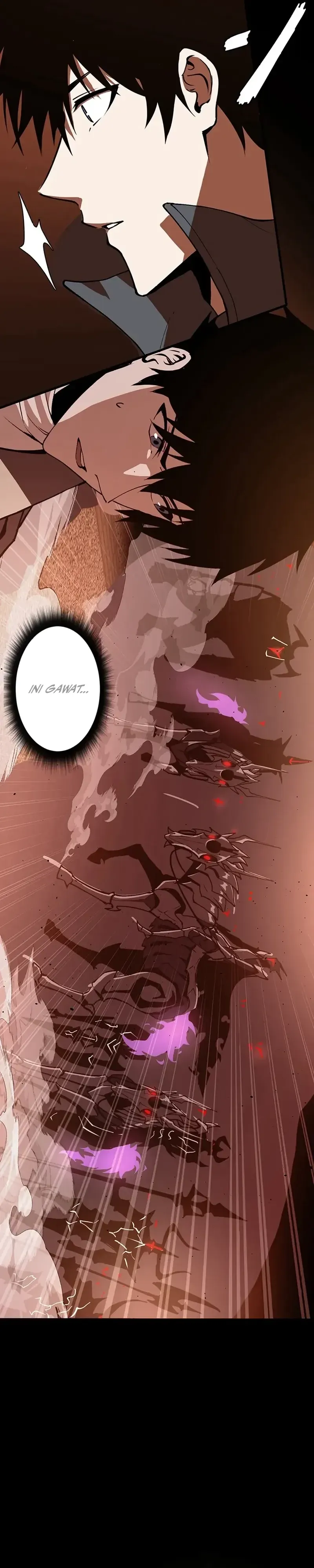 Surviving the Inverted World with Omnipotent Skills - Chapter 13 - Page 20