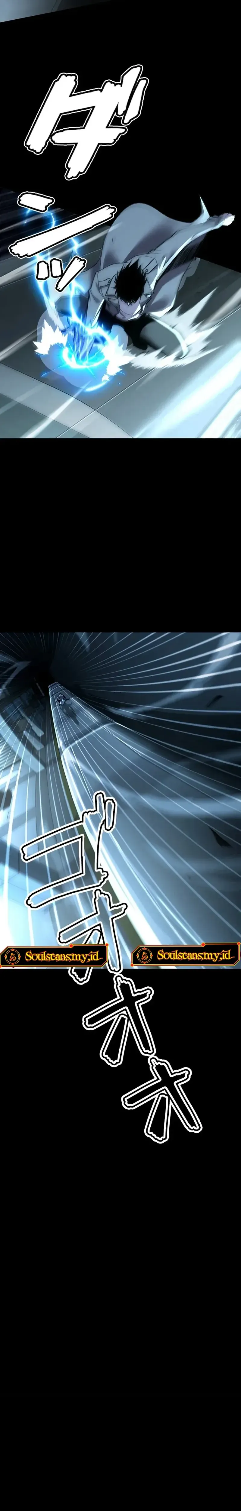 Surviving the Inverted World with Omnipotent Skills - Chapter 13 - Page 23