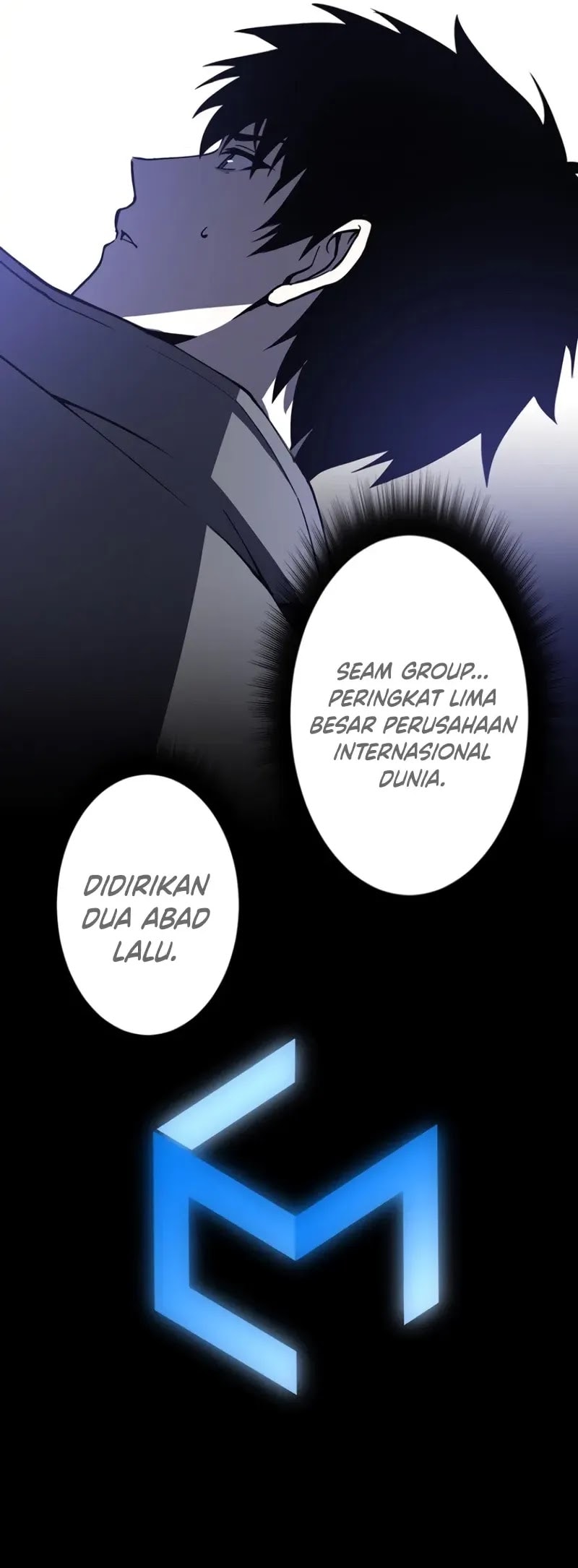 Surviving the Inverted World with Omnipotent Skills - Chapter 14 - Page 11